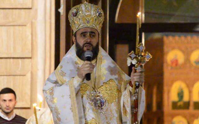 Preoții Damian și Milea vor rămâne să slujească în parohia lor