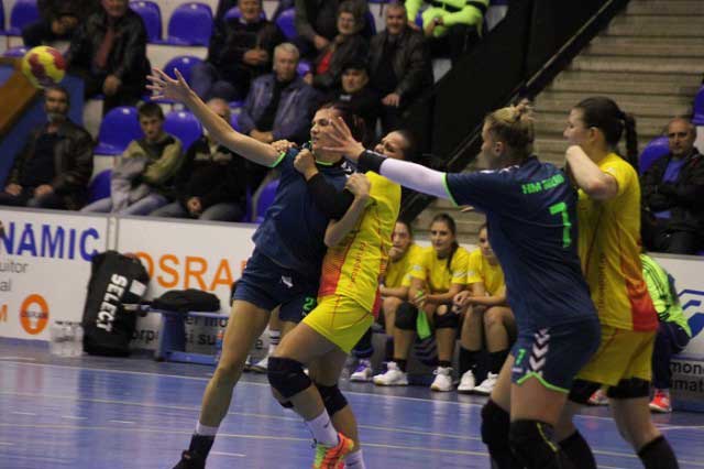 Handbal Municipal