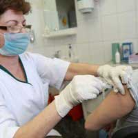 Campania de vaccinare antigripală la Buzău începe la 15 octombrie