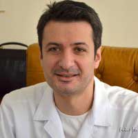 Şeful Institutului Oncologic din Cluj, Patriciu Achimaş-Cadariu, noua propunere pentru funcţia de ministru al Sănătăţii