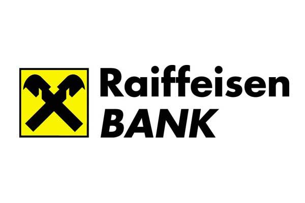 Sistemul de carduri al Raiffeisen Bank nu va funcționa în noaptea de sâmbătă spre duminică