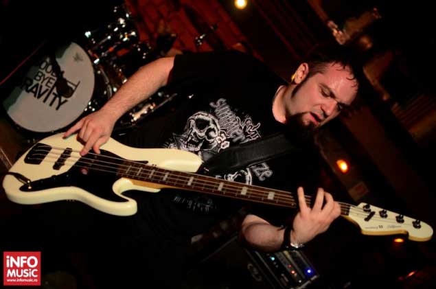 Alex Pascu, basistul trupei Goodbye to Gravity, a murit. Bilanțul tragediei, 51 de morți