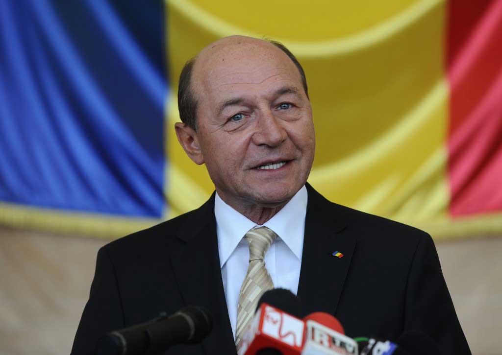 Guvernul Ponta a demisionat de ziua lui Traian Băsescu. Iată cum a reacționat fostul șef de stat!