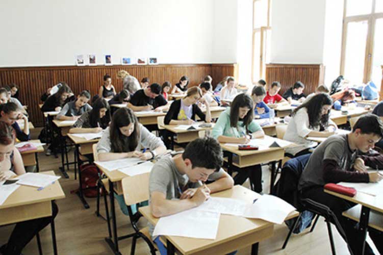 Simulare-bac