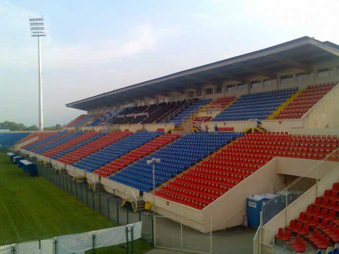 gloria stadion