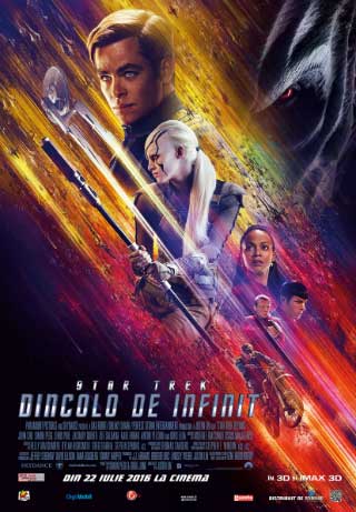 Startrek