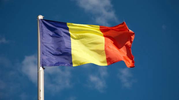 steag -România