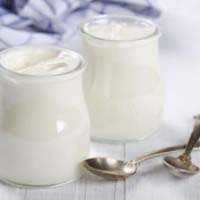 Iaurtul - alimentul de aur care nu trebuie să lipsească din dieta zilnică
