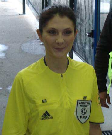 Mihaela Gomoescu
