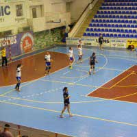 Handbal Municipal ia startul sîmbătă într-un nou campionat al Diviziei A de handbal feminin.