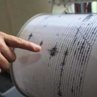 2 cutremure în mai puțin de 12 ore produse în zona Vrancea