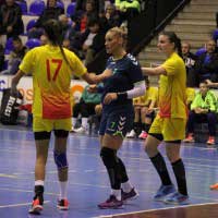 Neptun – Handbal Municipal: favorite şi la Constanţa