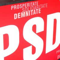 Fierbere mare în PSD cu organizarea alegerilor pentru președinția partidului