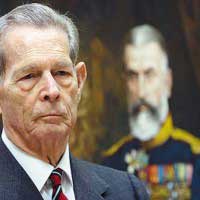 La mulți ani, Majestate! Regele României împlinește 94 de ani