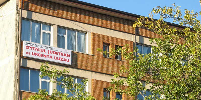 Concurenţă acerbă pe posturile scoase la concurs de Spitalul Judeţean de Urgenţă Buzău