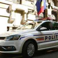 7 autospeciale noi au intrat în dotarea Poliției Buzău