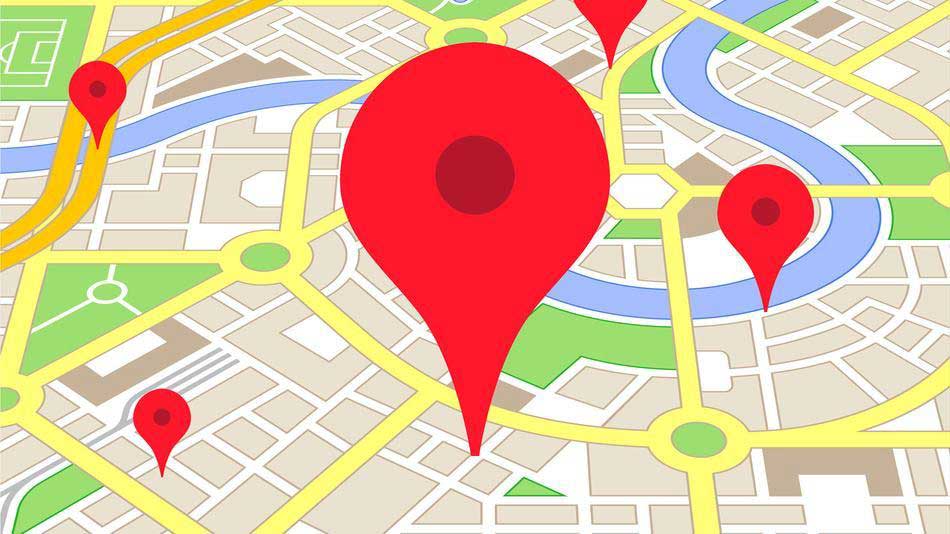 Google Maps va funcţiona și fără conexiune la Internet