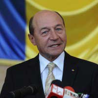Guvernul Ponta a demisionat de ziua lui Traian Băsescu. Iată cum a reacționat fostul șef de stat!